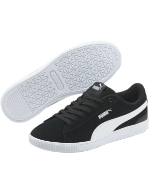 Puma Women's Vikky V3 – Black/White
